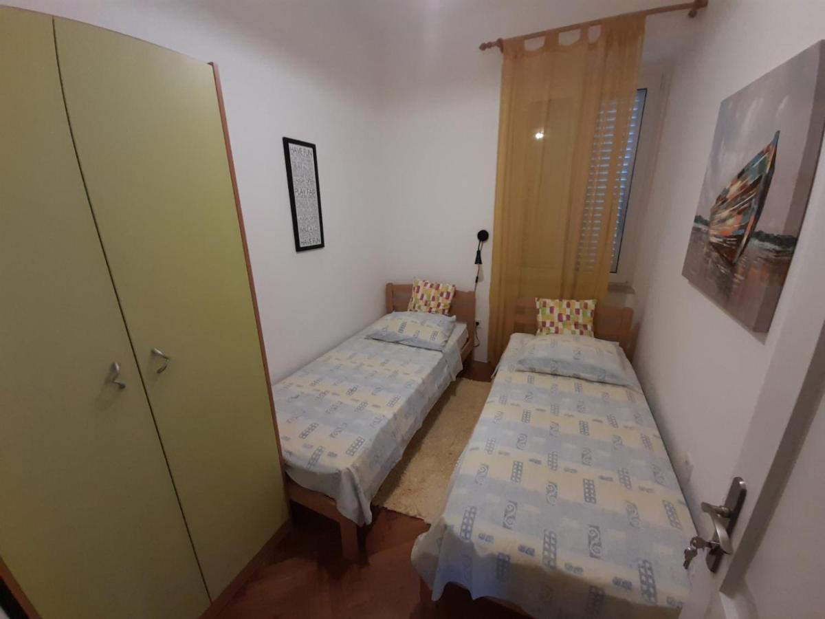 Apartment Pavlito Dubrovnik Bagian luar foto